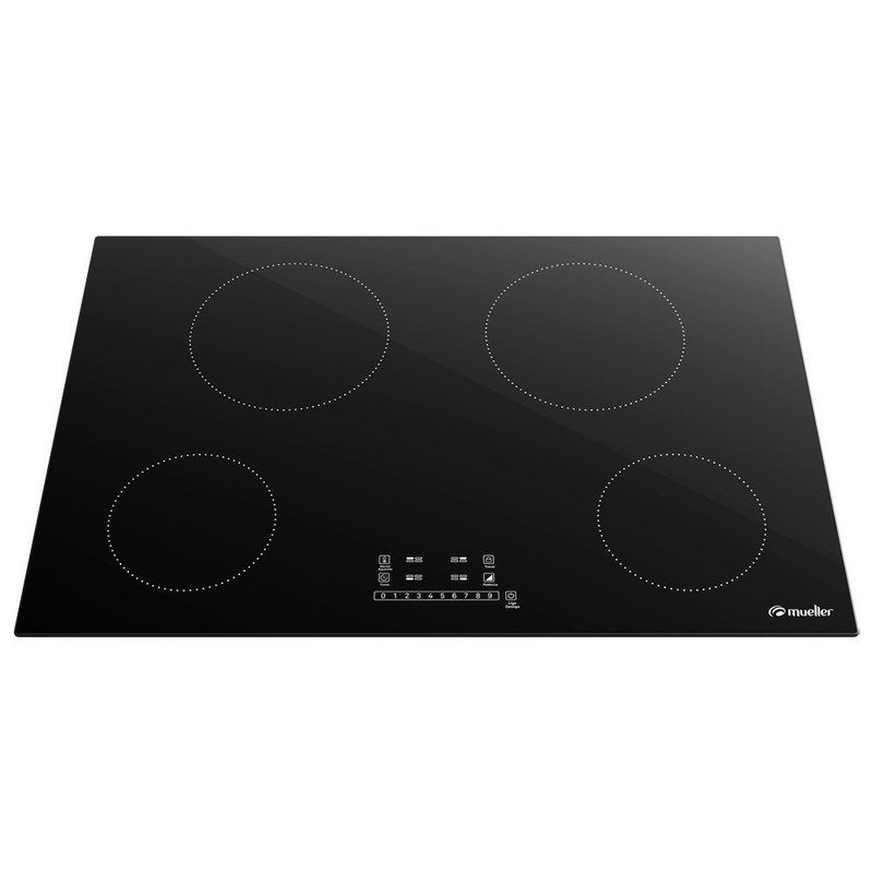cooktop mueller 4 bocas de inducao turbo 2
