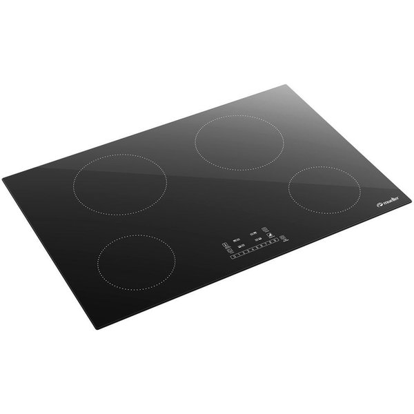 cooktop mueller 4 bocas de inducao turbo 3