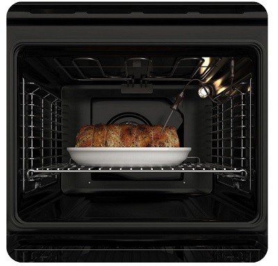 forno eletrico digital de embutir mueller preto 68 litros 3