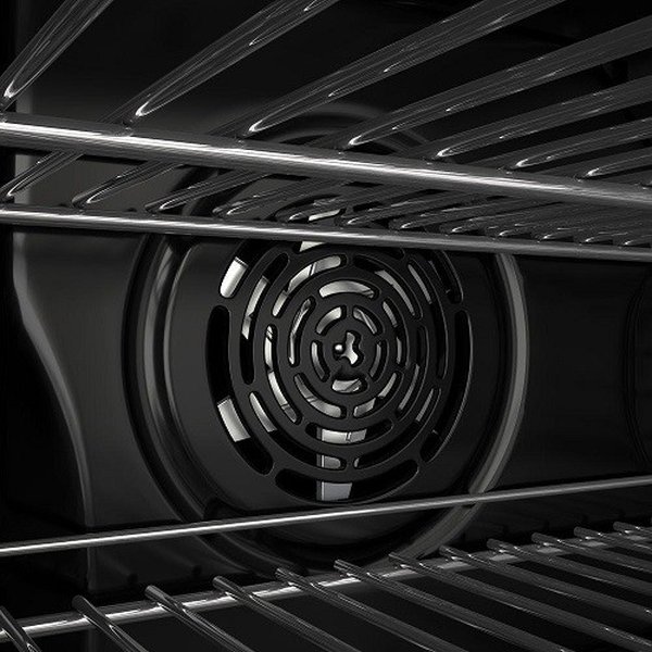 forno eletrico digital de embutir mueller preto 68 litros 9