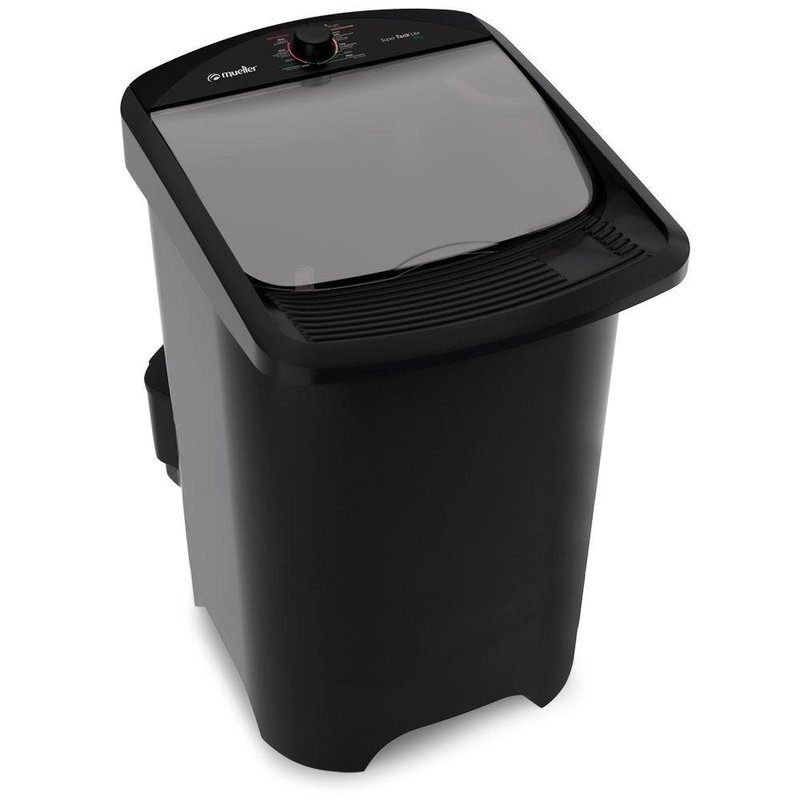 supertank lite preto inteira