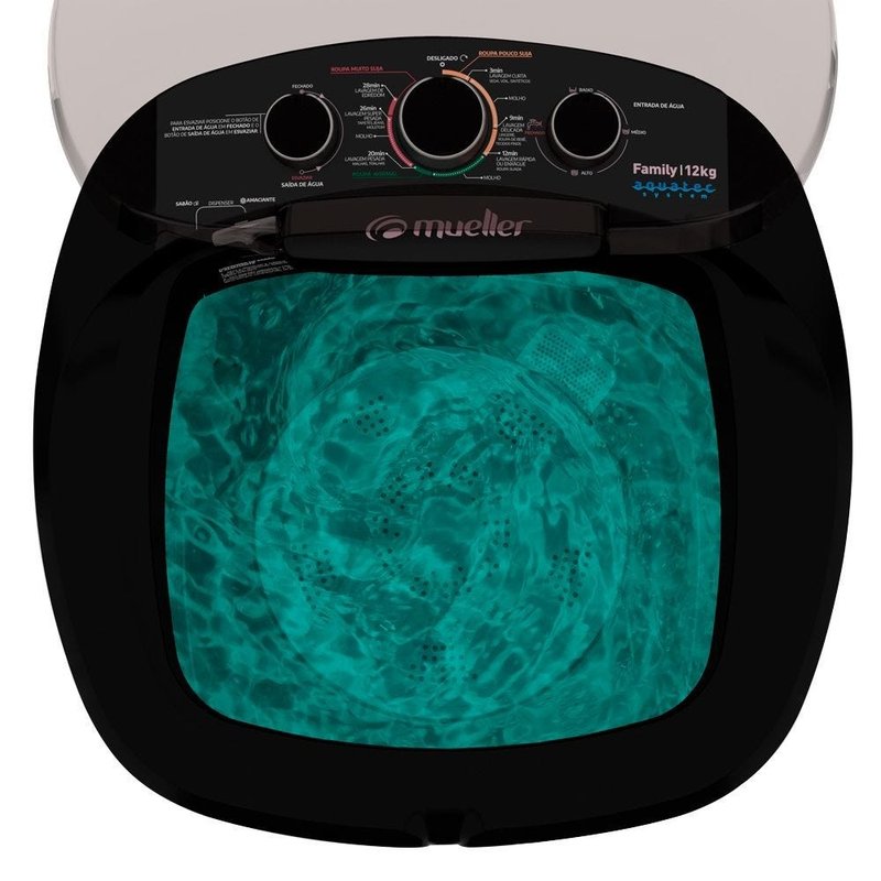 family 12kg preta lavagem por turbilhonamento 2 copia