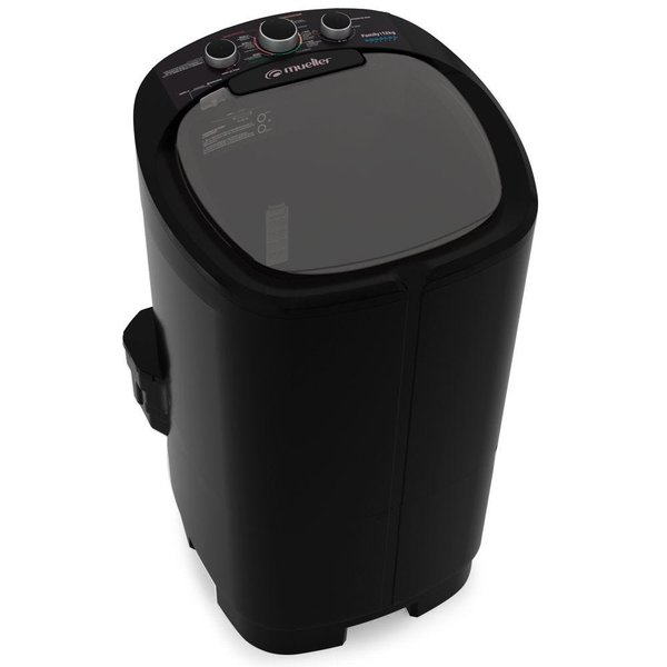 family 12 preta inteira 2