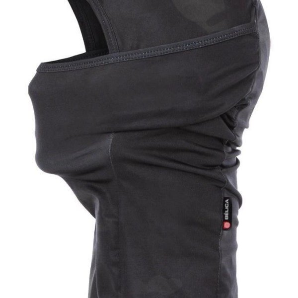 balaclava snake multicam black