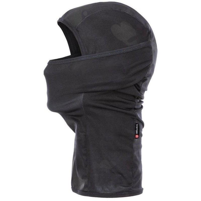balaclava snake multicam black