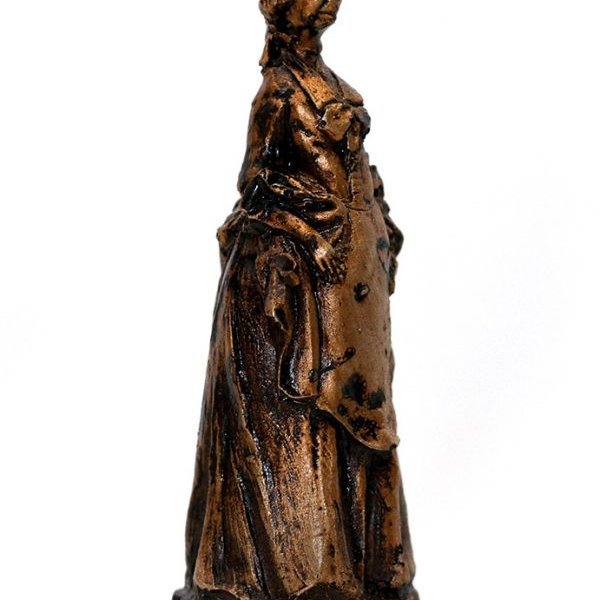 pecas de xadrez kg de resina colecao ingleses7