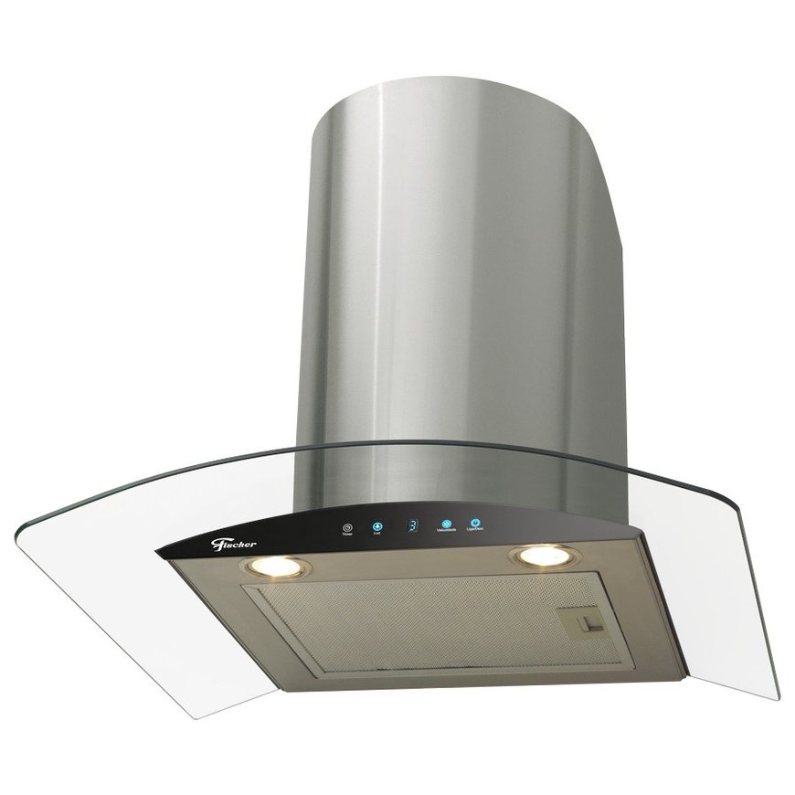 coifa talent touch 60 cm