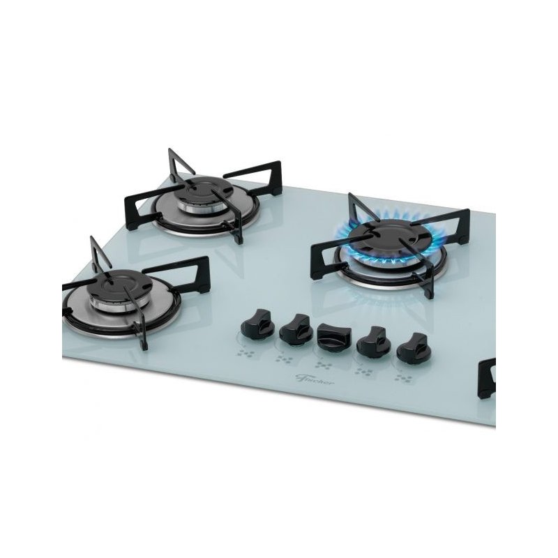 diferenciais cooktop fischer 5q gas branco 04 622x465