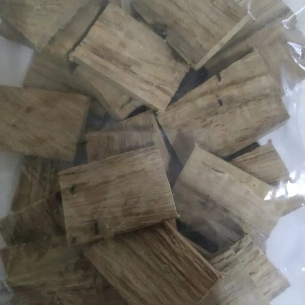 lascas de carvalho frances virgem