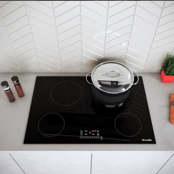 cooktop inducao ambiente cozinha