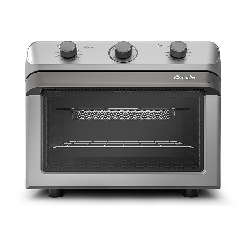 forno air 35l frontal prata