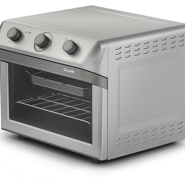 forno air 35l perspectiva prata