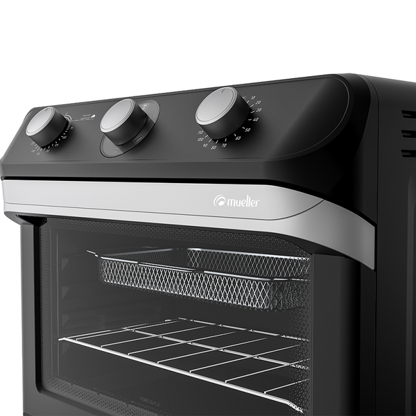 forno air 35l manter aquecido preto
