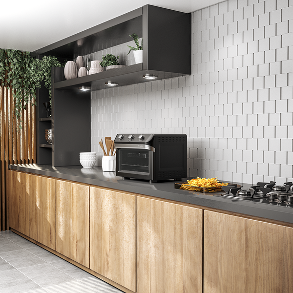 new logo forno air ambiente 2