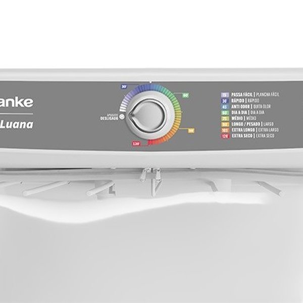 secadora luana 2