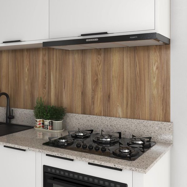 depurador fogatti 90cm preto 2