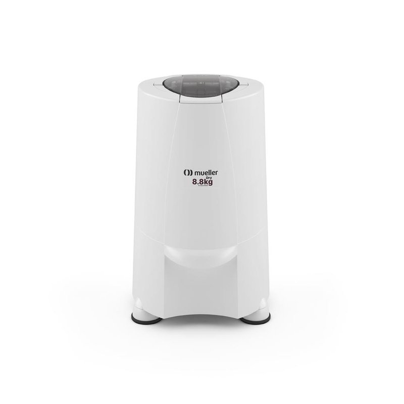 centrifuga dry mueller branca 1