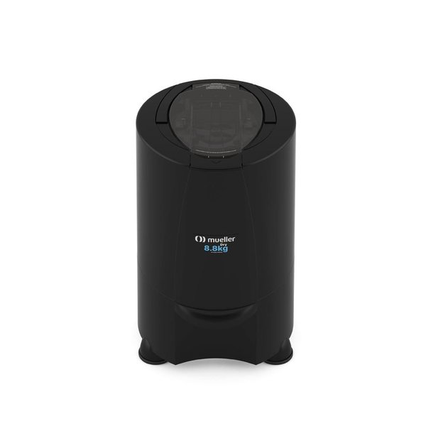 centrifuga dry mueller preta 1