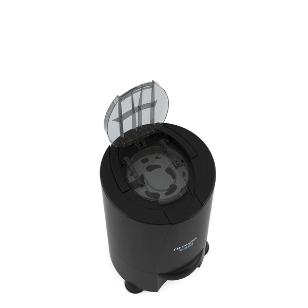 centrifuga dry mueller preta 5