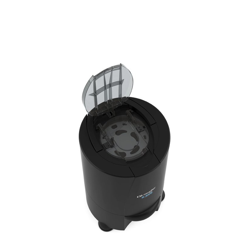 centrifuga dry mueller preta 5