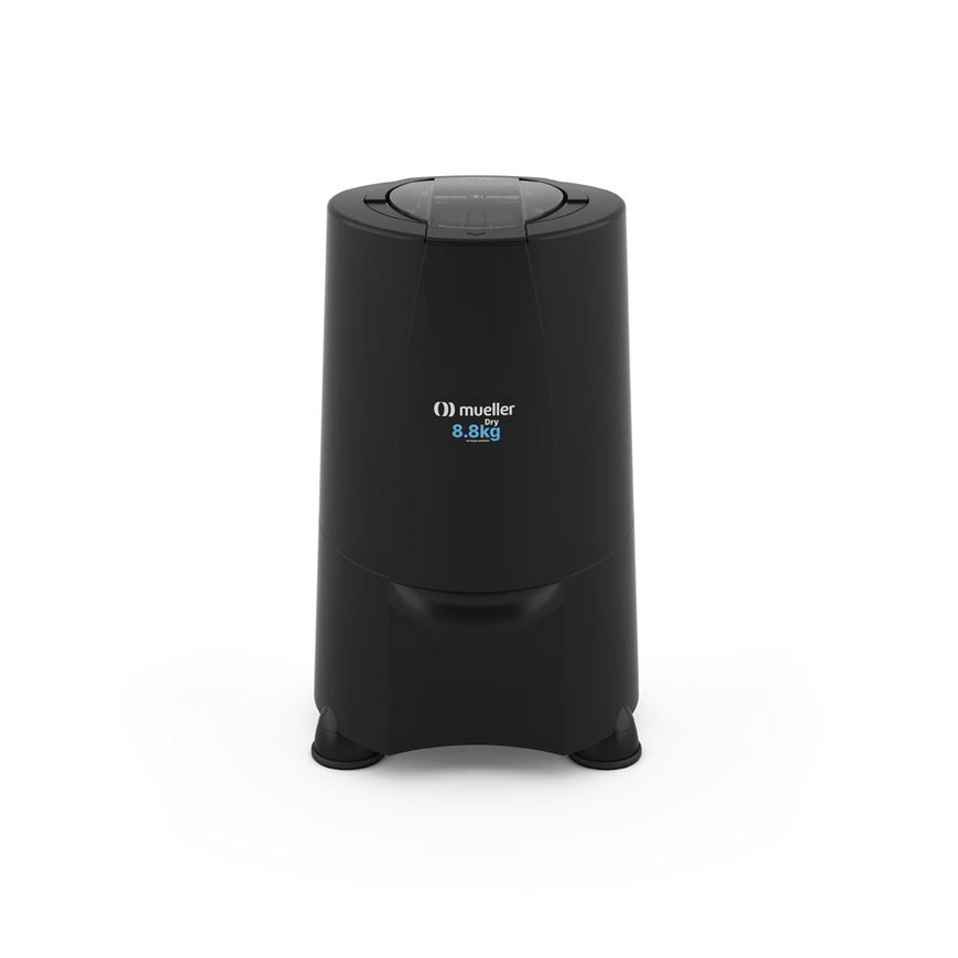 centrifuga dry mueller preta 6
