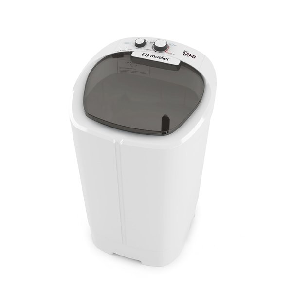 big 14kg mueller branca 2