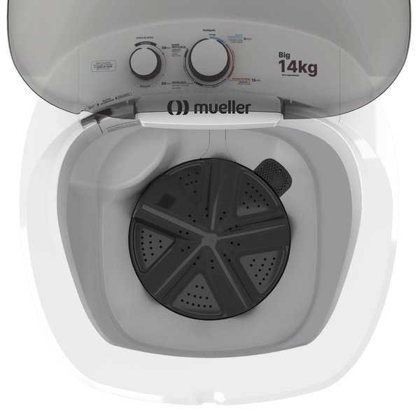 big 14kg mueller branca 4