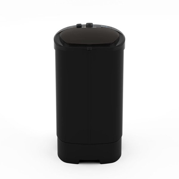 big 14kg mueller preta 7