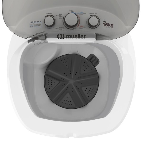 big 16kg mueller branca 4