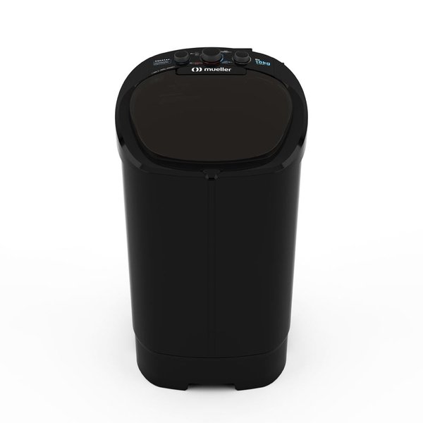 big 16kg mueller preta 1