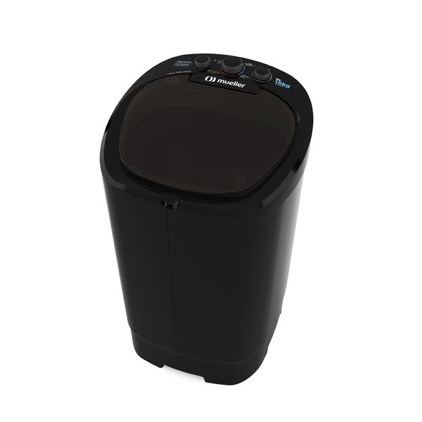 big 16kg mueller preta 2