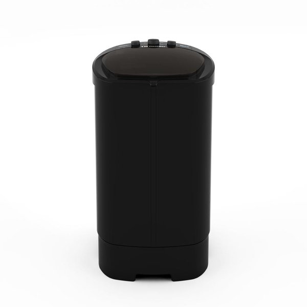 big 16kg mueller preta 6