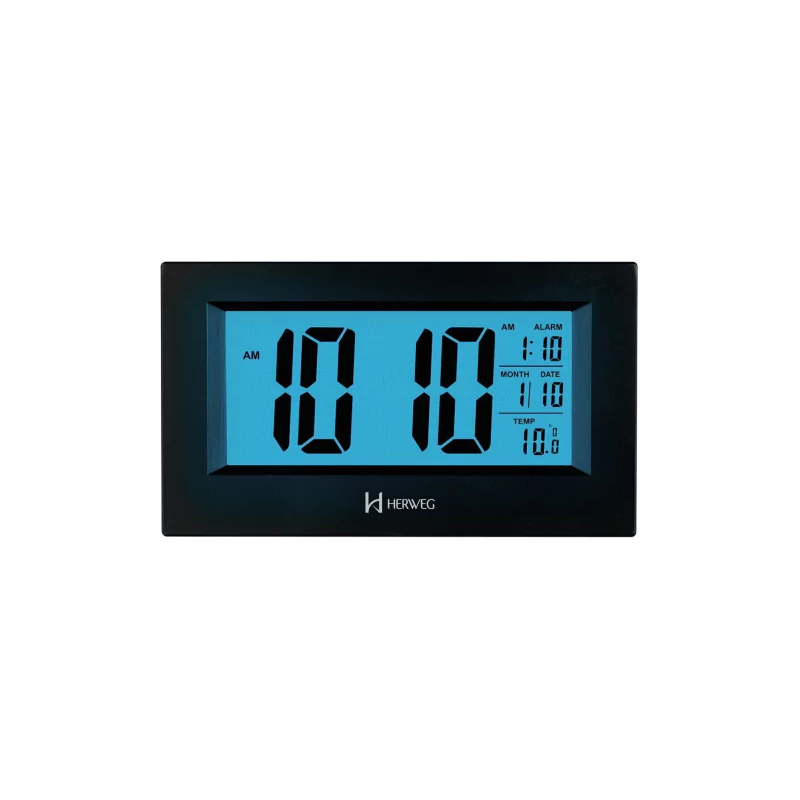 2972 preto