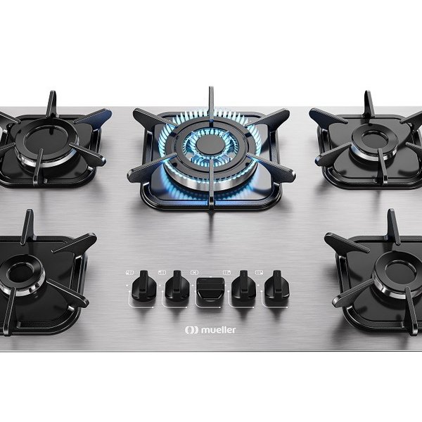 mcg5bk tripla acesa frontal