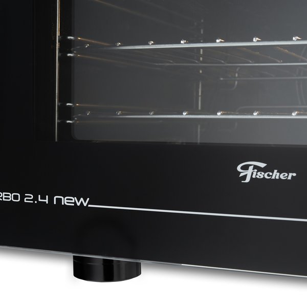 07 forno eletrico fischer turbo 2 4 new detalhe