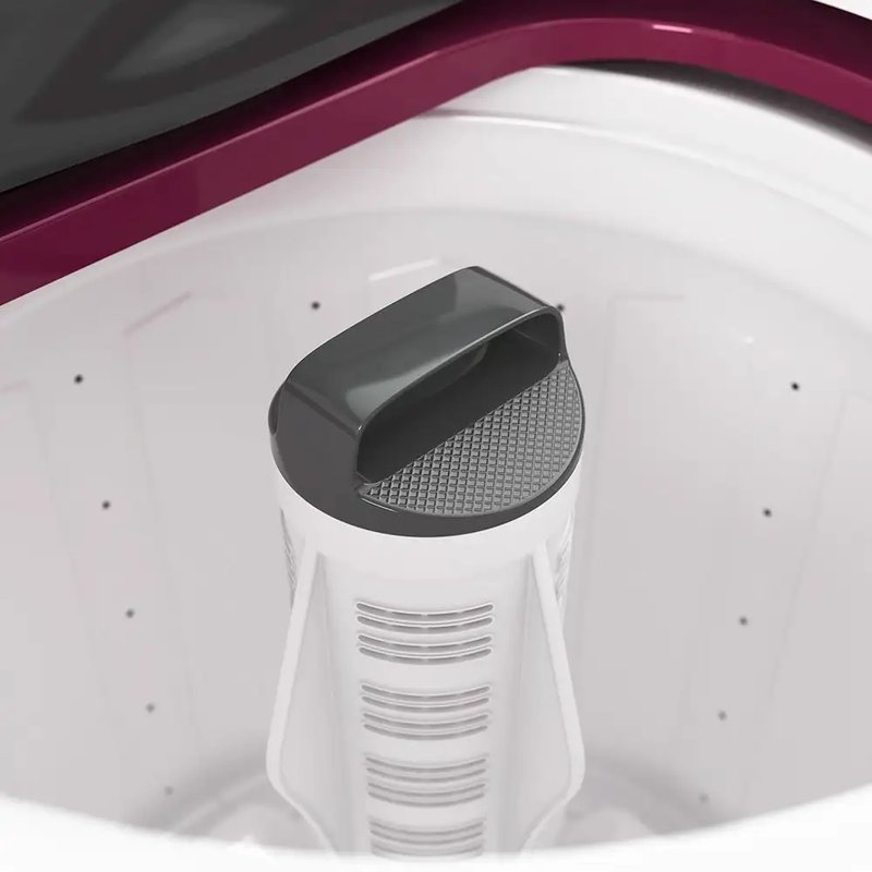 maquina de lavar mueller automatica 11kg com ciclo rapido mla11 3