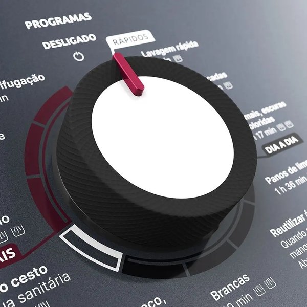 maquina de lavar mueller automatica 11kg com ciclo rapido mla11 7