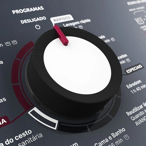 maquina de lavar mueller 13kg com ultracentrifugacao e ciclo rapido mla13 4