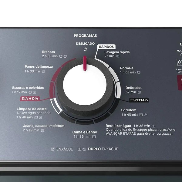 maquina de lavar mueller 15kg 3