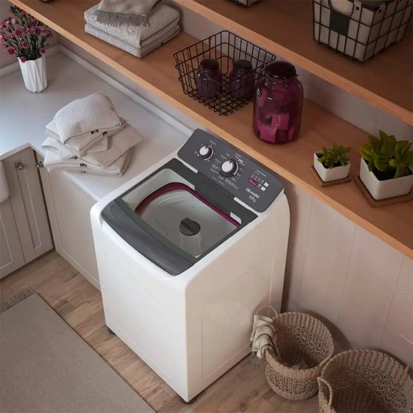 17kg maquina de lavar mueller 17kg com ultracentrifugacao e ciclo rapido mla17 11