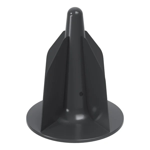 lavadora de roupas semiautomatica tradicional evolution 5 kg black wanke