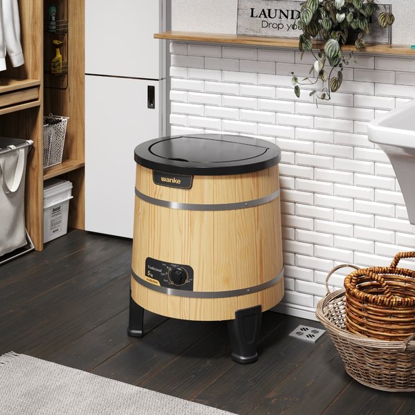 lavadora de roupas semiautomatica tradicional evolution 5 kg clara 1