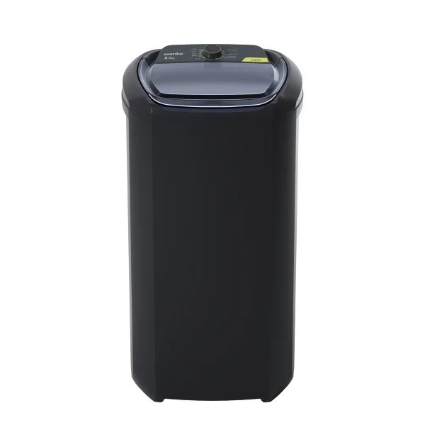 lavadora de roupas semiautomatica super 8 5 kg black