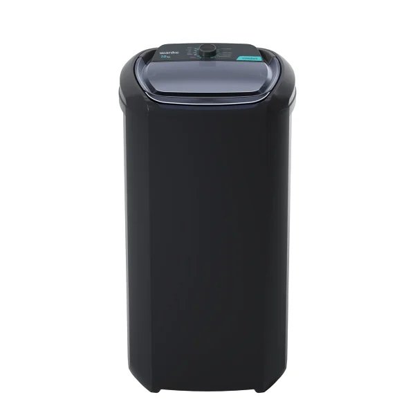 lavadora de roupas semiautomatica comfort 10 kg black 3
