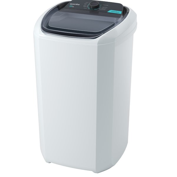 lavadora de roupas semiautomatica comfort 10 kg branca 3