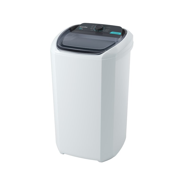lavadora de roupas semiautomatica comfort 10 kg branca 3