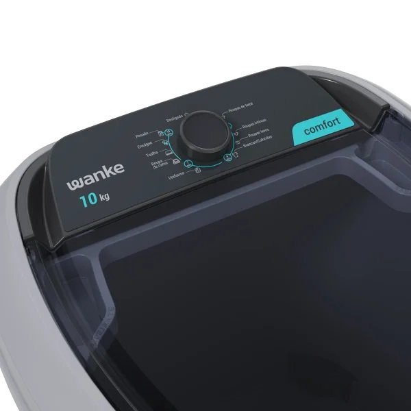 lavadora de roupas semiautomatica comfort 10 kg silver 3