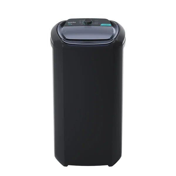 lavadora de roupas semiautomatica comfort 12 kg black 9