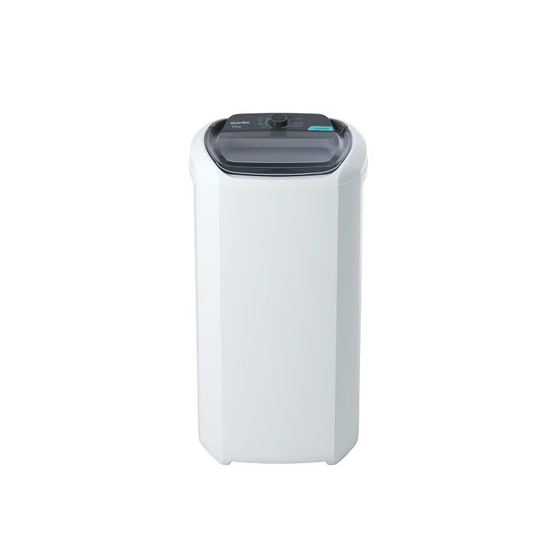 lavadora de roupas semiautomatica comfort 12 kg branca 1