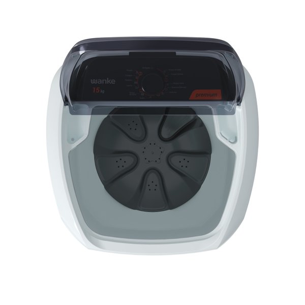 15 kg branca lavadora de roupas semiautomatica premium 3
